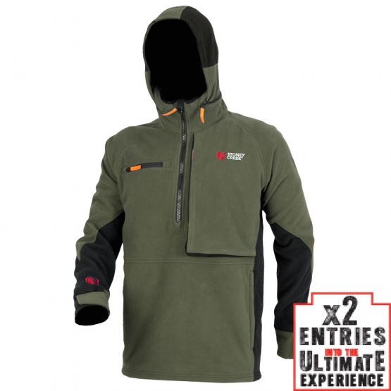 Isobar Pullover